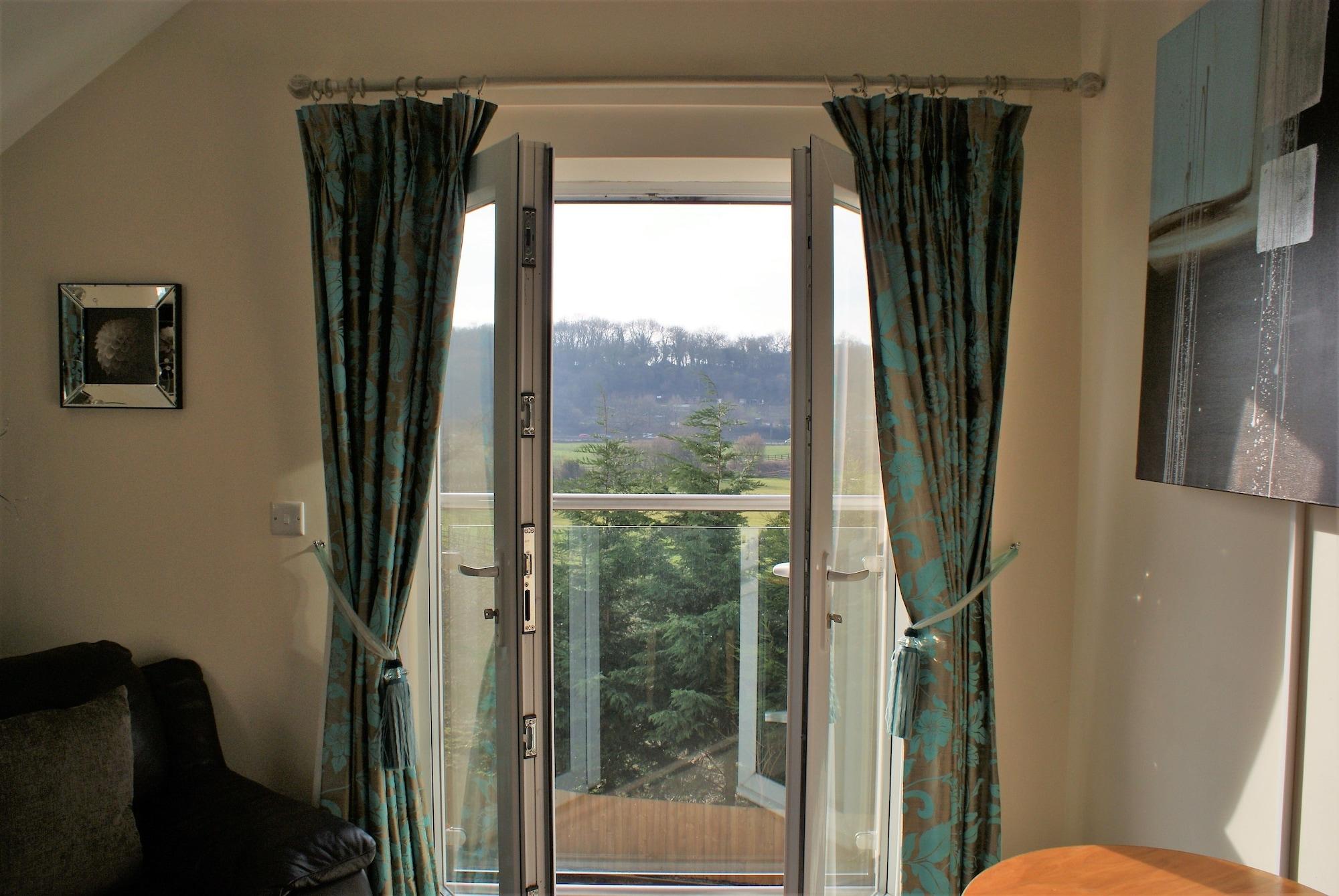ניופורט The Old Barn Inn מראה חיצוני תמונה