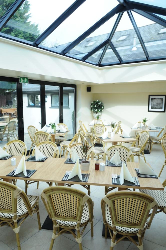 ניופורט The Old Barn Inn מראה חיצוני תמונה