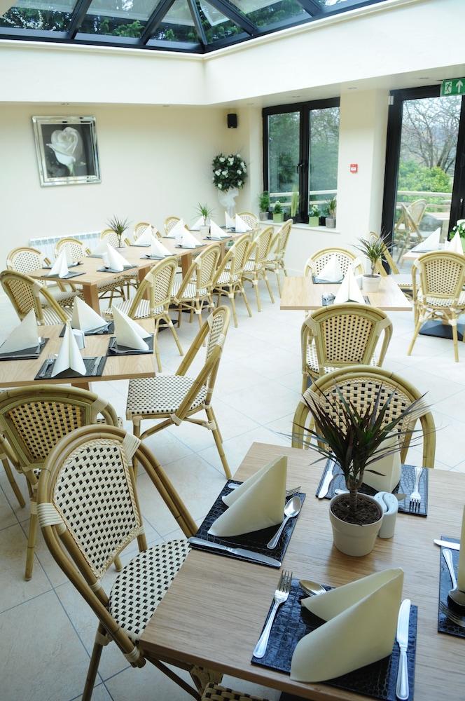 ניופורט The Old Barn Inn מראה חיצוני תמונה