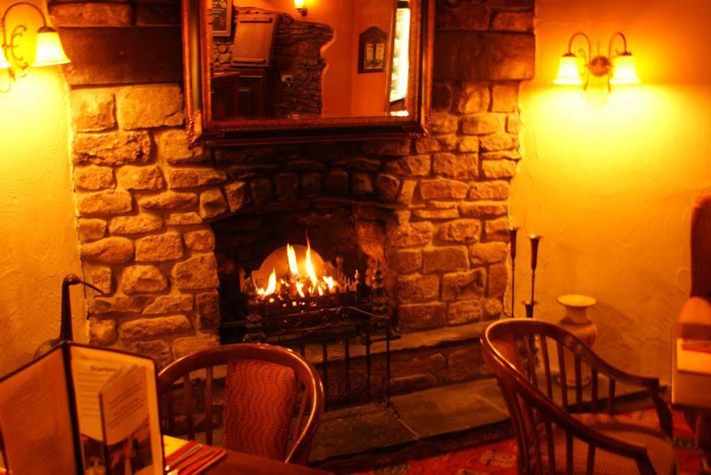 ניופורט The Old Barn Inn מראה חיצוני תמונה